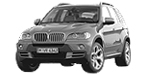BMW E70 C3599 Fault Code